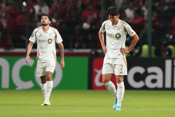 '슛 0회+실점 빌미' 손흥민, 멕시코 고지대 원정 더 아프게 체감…LAFC, 톨루카에 0-4 대패 북중미 챔피언스컵 결승행 좌절→"대비없는 성과없다" 홍명보호를 향한 교훈