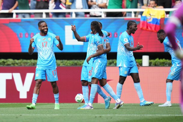 '에볼라 비상' 콩고민주공화국, 월드컵 사전캠프 전격 취소…벨기에로 훈련지 변경, FIFA도 상황 예의주시 …