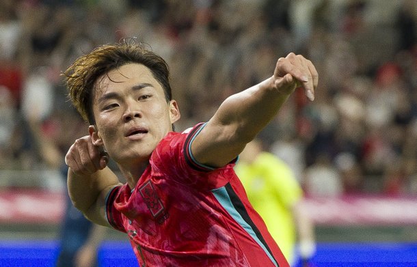 WC 첫 출전 선수 900여 명, 특별 제작된 '데뷔 패치' 달고 뛴다…오현규, 배준호, 이기혁 등 태극전사…