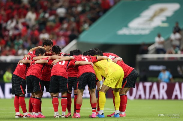 '시작은 좋았으나 끝이…' AFC 9개국, 조별리그 1차전 '2승 4무 3패'