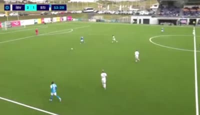IB 베스트만나에이야르 vs 스탸르난
