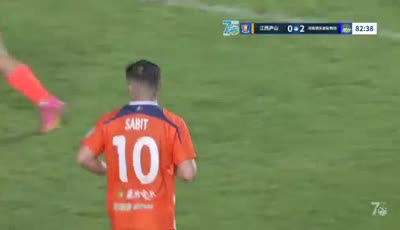 장시 루산 vs 허난