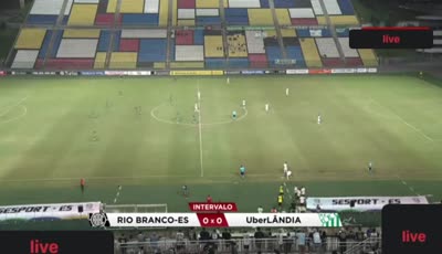 리오 마란코 AC ES vs 우버랜디아
