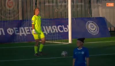 엘리마이 vs Irtysh Pavlodar
